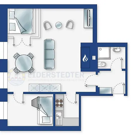 3 Caspar Hoyer Id 385 * Oldenswort