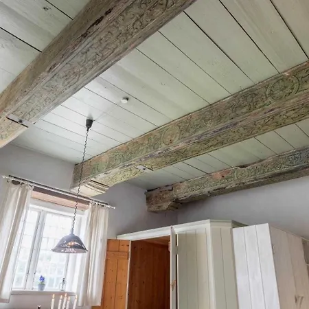 Apartment 3 Caspar Hoyer Id 385 Oldenswort