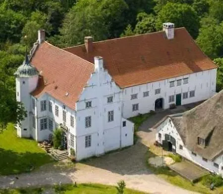 3 Caspar Hoyer Id 385 * Oldenswort